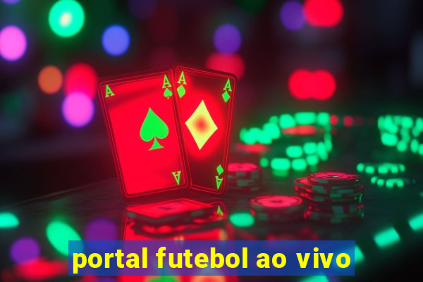 portal futebol ao vivo